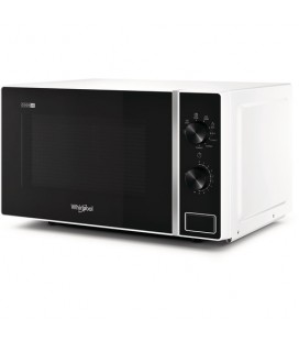 Whirlpool Microonde libera installazione Cook 20