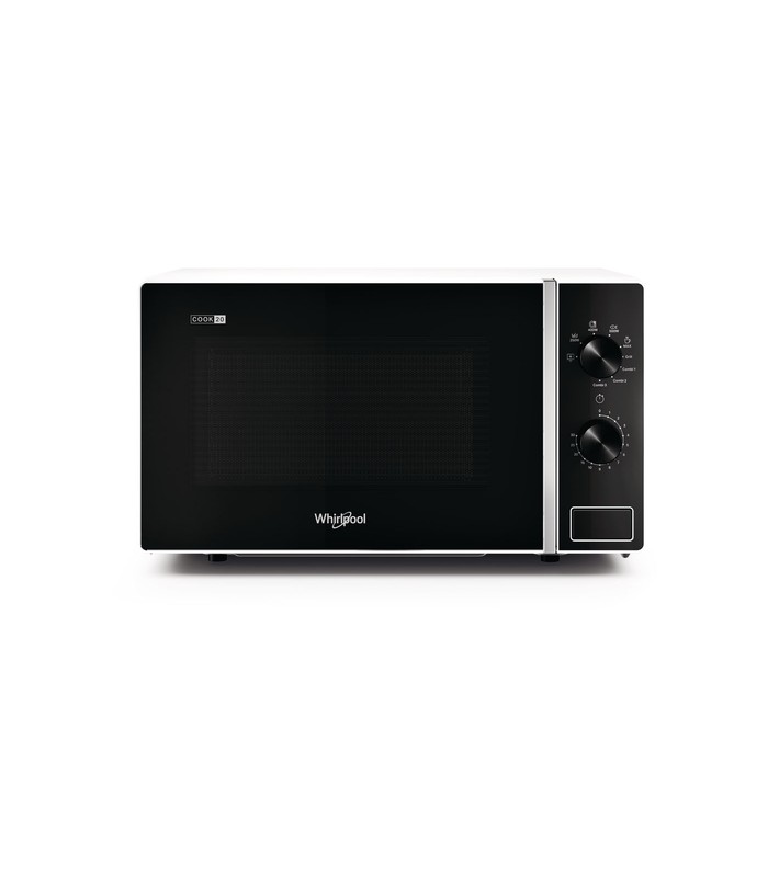 Whirlpool Microonde libera installazione Cook 20 - Mazan.it