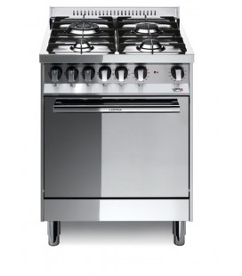 Glem Gas Cucina gas AER96MI3 - Mazan.it