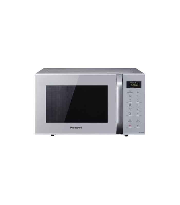 Panasonic Microonde libera installazione NN K36HMMEBG - Mazan.it