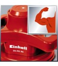 Einhell Lucidatrice auto CC PO 90