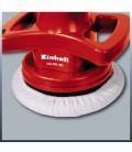 Einhell Lucidatrice auto CC PO 90