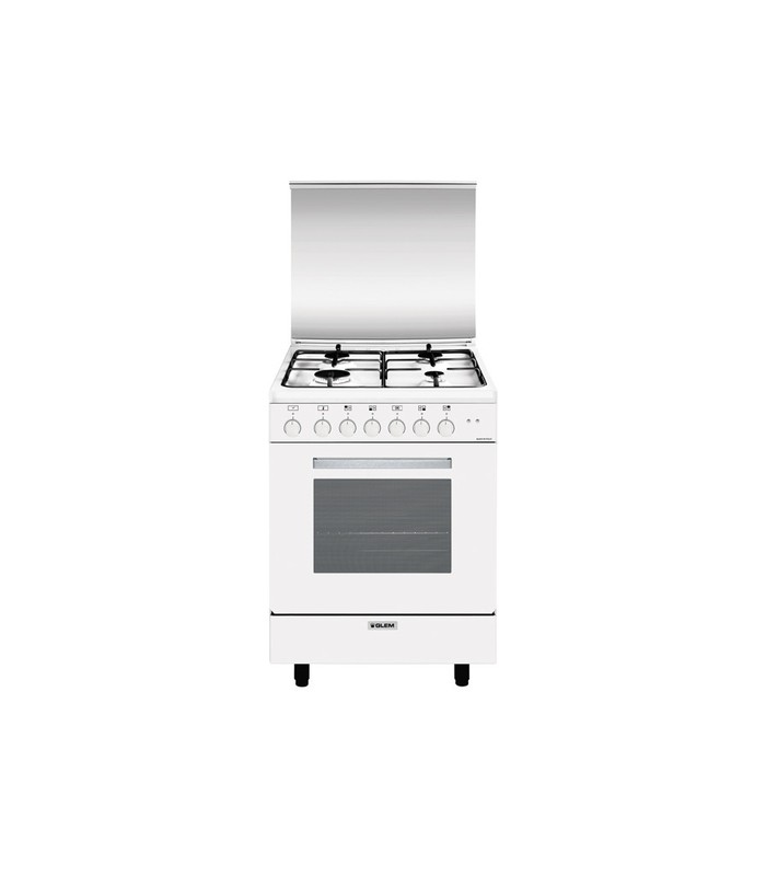 Glem Gas Cucina gas - Mazan.it