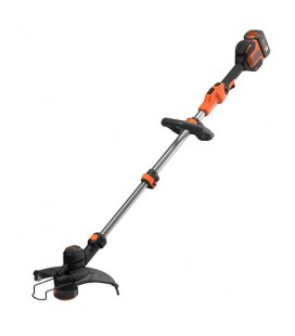 Black & Decker Tagliabordi batteria