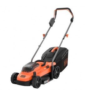 Black & Decker Tagliaerba batteria