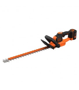 Black & Decker Tagliasiepi batteria