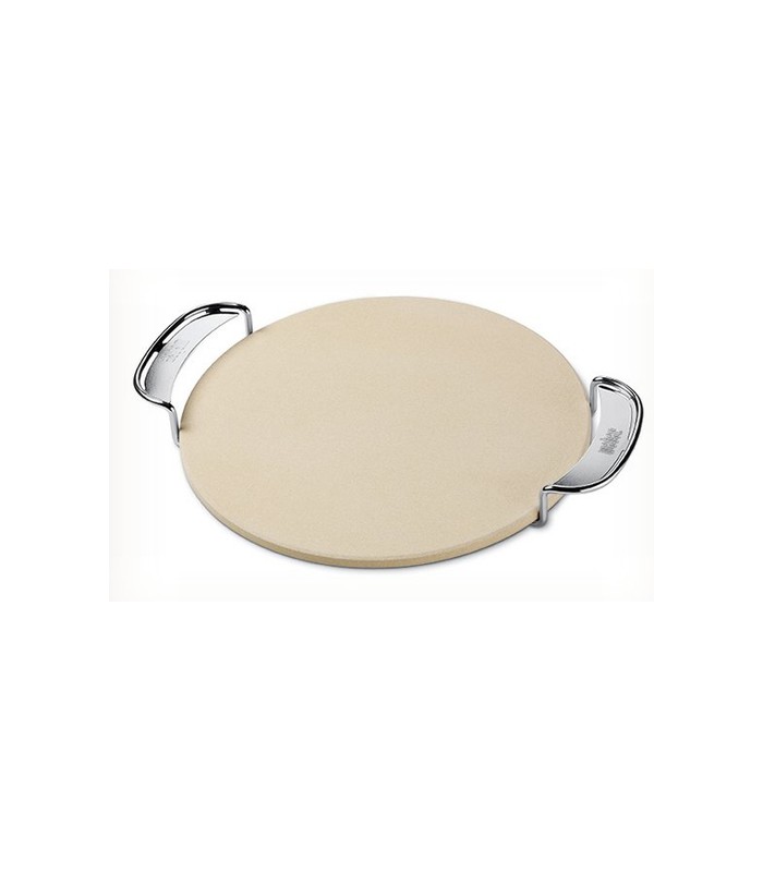 Pietra per pizza barbecue Weber 8836