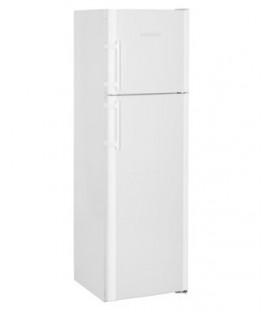 Liebherr CTN 3663-21 frigorifero con congelatore Libera installazione 307 L F Bianco