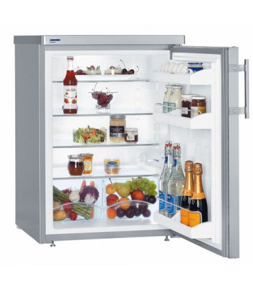 Liebherr TPesf 1710 Comfort frigorifero Libera installazione 145 L F Argento