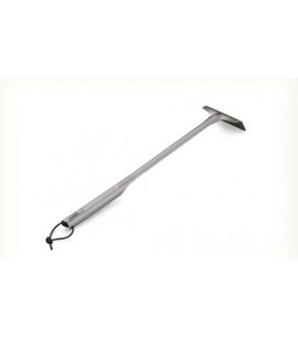 Weber 7649 rastrello per Carbone