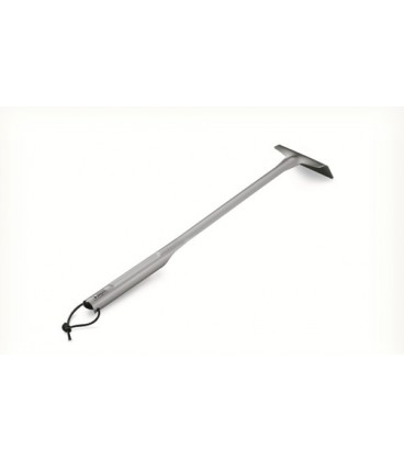 Weber 7649 rastrello per Carbone