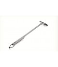 Weber 7649 rastrello per Carbone