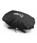 Weber 7117 Custodia per Serie Q1000 accessorio per barbecue per l'aperto/grill
