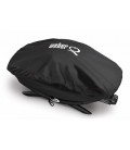 Weber 7118 Custodia per Serie Q2000 accessorio barbecue per l'aperto/grill