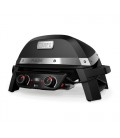 Weber Pulse 2000 Barbecue Elettrico Nero 2200 W 82010053