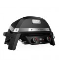 Weber Pulse 2000 Barbecue Elettrico Nero 2200 W 82010053