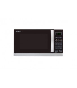 Sharp Microonde libera installazione R742INW