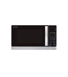 Sharp Microonde libera installazione R642INW