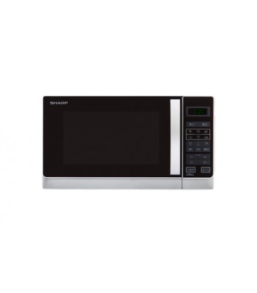 Sharp Microonde libera installazione R642INW
