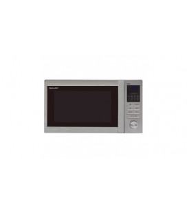 Sharp Microonde libera installazione R722STWE