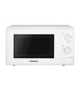 Panasonic Microonde libera installazione NN E20JWMEPG
