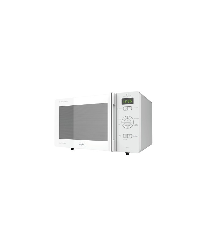 Whirlpool Microonde libera installazione Chef Plus - Mazan.it