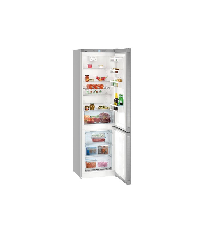 Liebherr Combinato frigo-congelatore (CNPef 4813) NoFrost