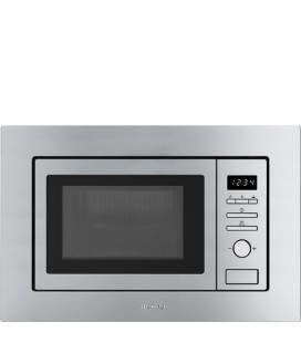 Smeg Microonde incasso