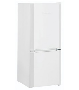 Liebherr CU 2331-20 frigorifero con congelatore Libera installazione 209 L Bianco