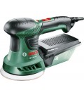 Bosch Levigatrice rotorbitale PEX 300 AE