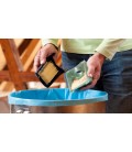Bosch Levigatrice rotorbitale PEX 300 AE