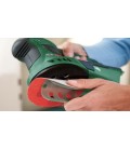 Bosch Levigatrice rotorbitale PEX 300 AE