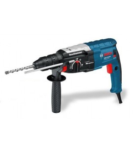Bosch Professional Trapano tassellatore GBH 2 28 F