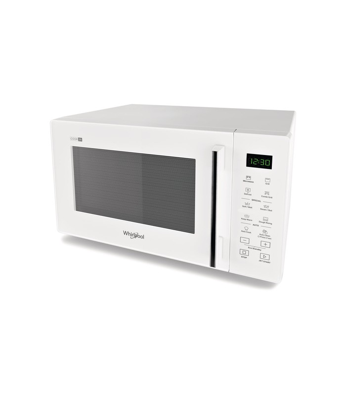 Whirlpool Microonde libera installazione Cook 25 - Mazan.it