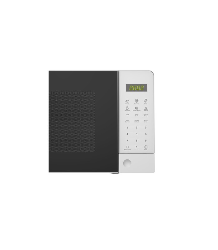 Beko Microonde libera installazione MOC201103W - Mazan.it