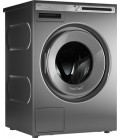 Asko Logic W 4086 C.S/2 lavatrice Libera installazione Caricamento frontale 8 kg 1600 Giri/min B Acciaio inossidabile