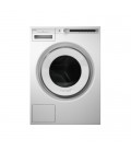 Asko Logic W4114C.W/2 lavatrice Libera installazione Caricamento frontale 11 kg 1400 Giri/min B Bianco