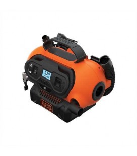 Black & Decker Compressore