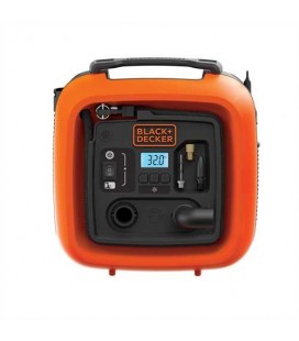 Black & Decker Compressore