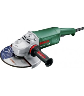 Bosch Smerigliatrice angolare PWS20230