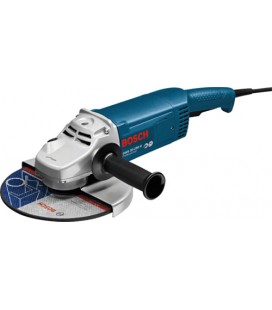Bosch Professional Smerigliatrice angolare GWS20 230H