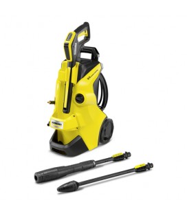 Karcher Idropulitrice K4 Premium control