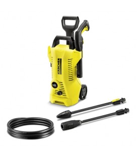 Karcher Idropulitrice K2 Power control