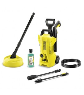 Karcher Idropulitrice K2 Power control home