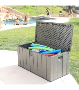 Esterni da Vivere Baule Big, 1510 x 720 x 690 mm, scatola di conservazione
