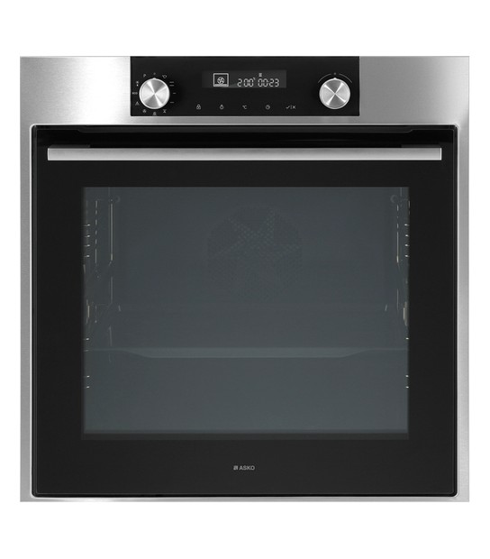 Asko Forno Pirolitico Pro Series 60Cm Mod. OP 8464 S Craft