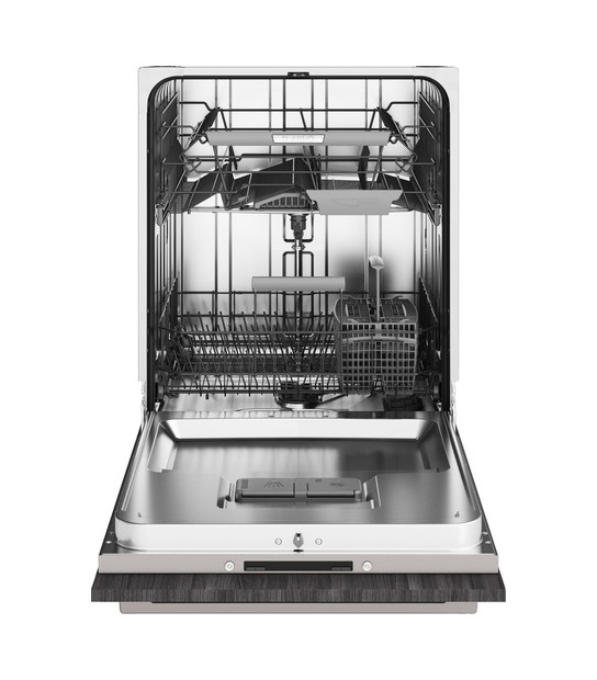 Asko Logic DFI 433 B/1 lavastoviglie A scomparsa totale 13 coperti C -  Mazan.it