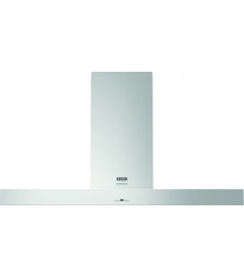 Asko Pro Series CW4176S Cappa aspirante a parete Bianco 746 m³/h C