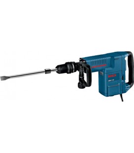 Bosch Professional Martello elettropneumatico GSH 11 E