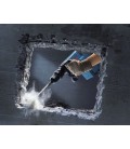 Bosch Professional Martello elettropneumatico GSH 11 E